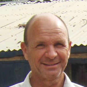 Profilbild på Jerry Ljunghaga