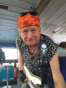 Profilbild på Jerry Lövlien