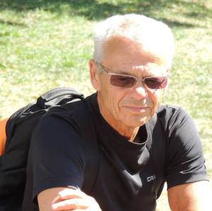 Profilbild på Jerry Martinsson
