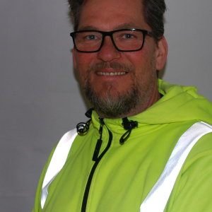 Profilbild på Jerry Midshult