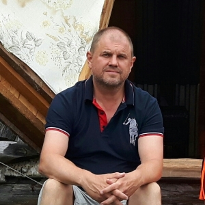 Profilbild på Jerry Nilsson