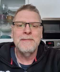 Profilbild på Jerry Nordström