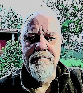 Profilbild på Jerry Nybom