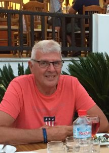 Profilbild på Jerry Ohlsson