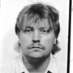 Profilbild på Jerry Ohlsson