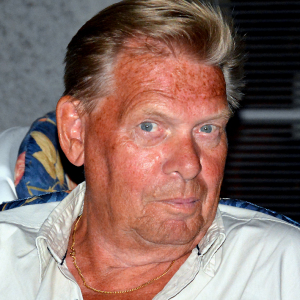 Profilbild på Jerry Pettersson
