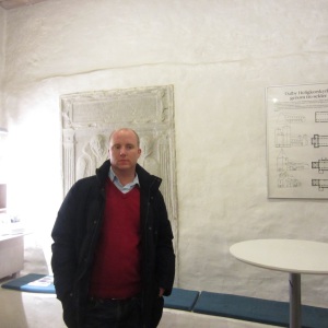Profilbild på Jerry Rosengren