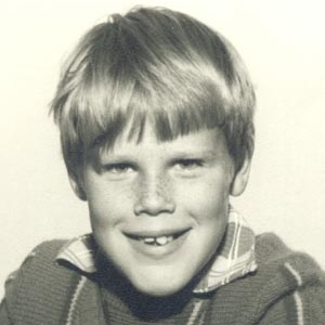 Profilbild på Jerry Ström