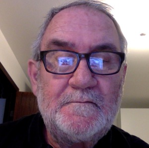 Profilbild på Jerry Svensson