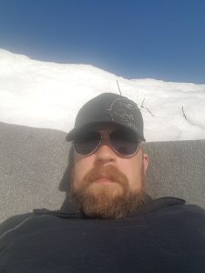 Profilbild på Jerry Thiger