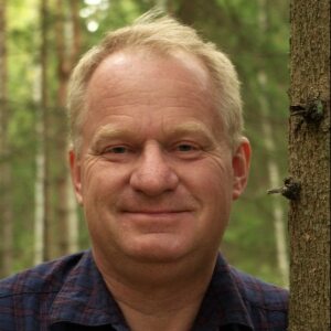 Profilbild på Jesper Adin