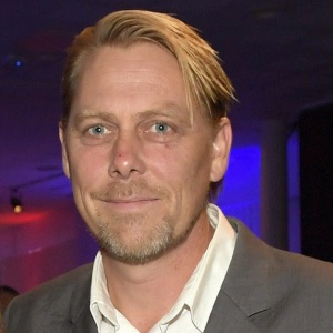 Profilbild på Jesper Alm