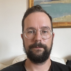 Profilbild på Jesper Andersson