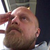 Profilbild på Jesper Aneröd