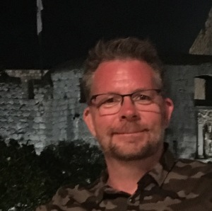 Profilbild på Jesper Åström