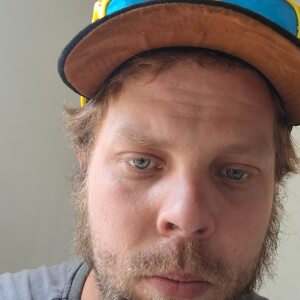 Profilbild på Jesper Becker