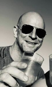 Profilbild på Jesper Bergman