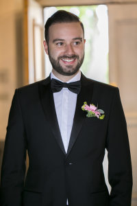 Profilbild på Jesper Bergquist
