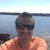 Profilbild på Jesper Björkholm