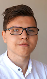 Profilbild på Jesper Björkman