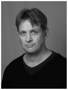 Profilbild på Jesper Ek