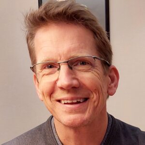 Profilbild på Jesper Floren