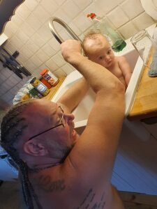 Profilbild på Jesper Grafström