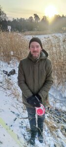 Profilbild på Jesper Grip