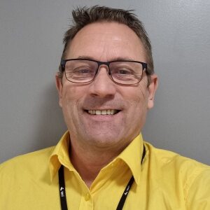 Profilbild på Jesper Hansen