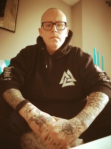 Profilbild på Jesper Hård