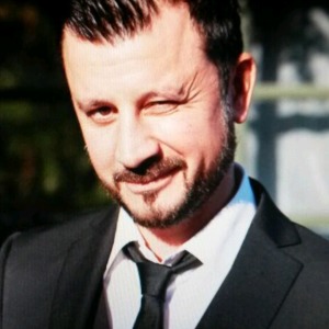 Profilbild på Jesper Hartmann