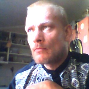 Profilbild på Jesper Hultkrantz
