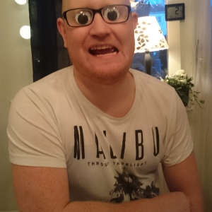 Profilbild på Jesper Jansson