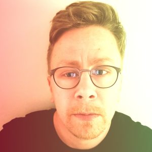 Profilbild på Jesper Johansson