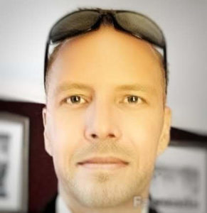 Profilbild på Jesper Johansson