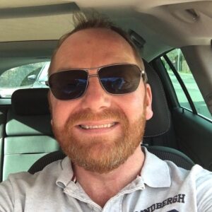 Profilbild på Jesper Jurik