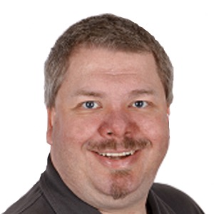 Profilbild på Jesper Magnusson