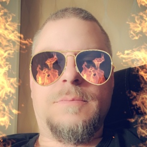 Profilbild på Jesper Milton
