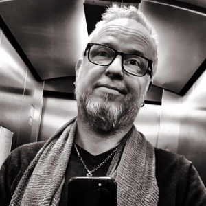 Profilbild på Jesper Molin