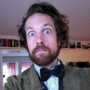 Profilbild på Jesper Nordén