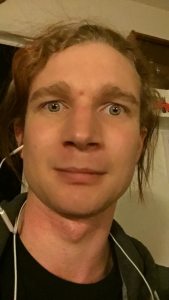 Profilbild på Jesper Sandström