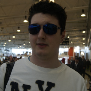 Profilbild på Jesper Sehlstedt