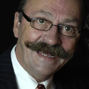 Profilbild på Jesper Svensson