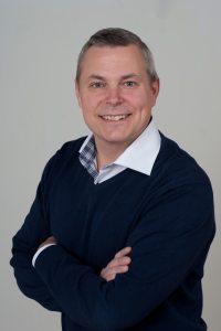 Profilbild på Jesper Wetterqvist
