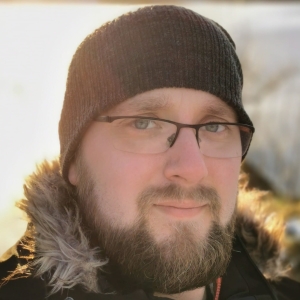 Profilbild på Jesper Zettergren