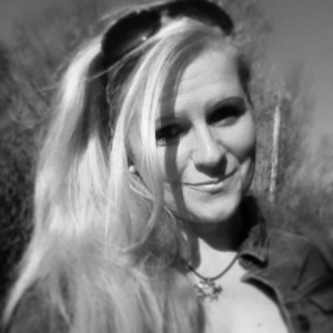 Profilbild på Jessica Ahlgren