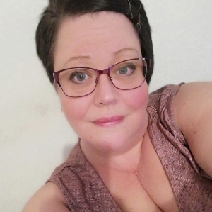 Profilbild på Jessica Åkerlund