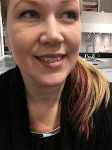 Profilbild på Jessica Åkerström