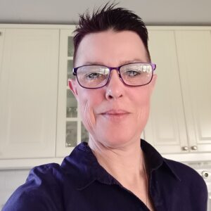 Profilbild på Jessica Alfonsson
