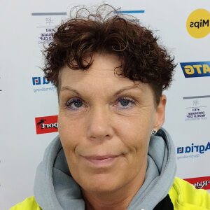 Profilbild på Jessica Andersen